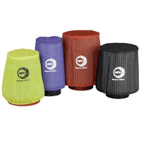 aFe MagnumSHIELD Pre-Filters P/F 2x/72-25507 (Black)