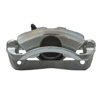 DFC 90-93 Honda Accord Front-R Silver Zinc Coated Premium Caliper