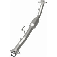 MagnaFlow Direct Fit Catalytic Converter 1995 Ford Ranger 2.3L