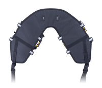 Giant Loop MoJavi Saddlebag 12L - Black