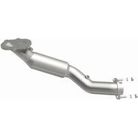 MagnaFlow 09-11 Chevrolet Corvette 6.2L Direct Fit Converter