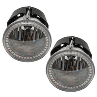 ORACLE Lighting Oracle 05-10 Chrysler 300C V8 SMD FL - ColorSHIFT