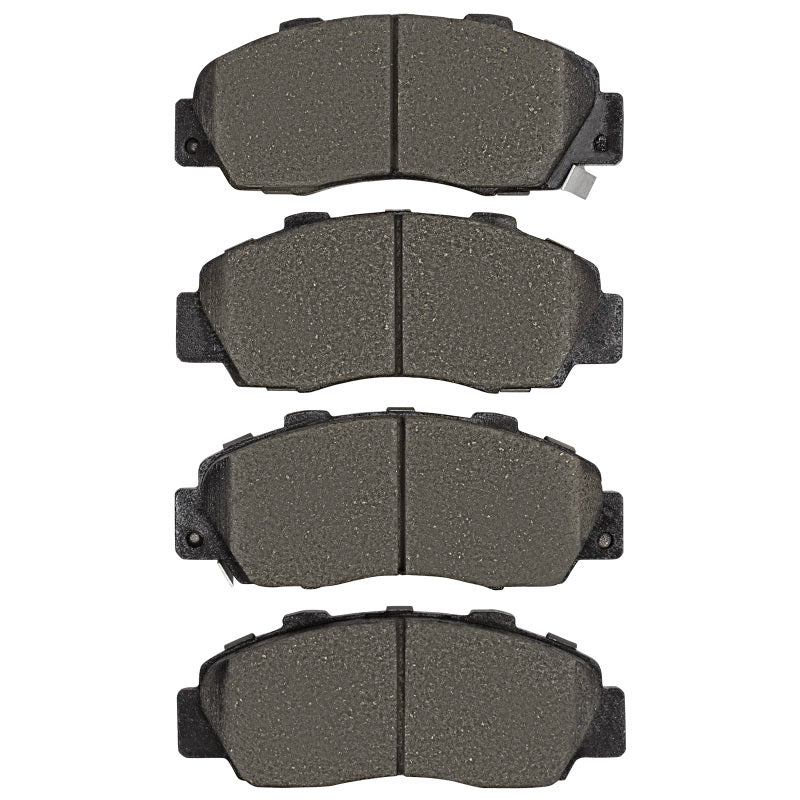 R1 Concepts R1 91-05 Isuzu Oasis Front Semi Met Brake Pads