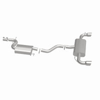 Magnaflow BRExhaust 10-14 VW GTI 2.0L Exhaust Kit