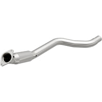 MagnaFlow 08-10 Dodge Challenger 6.1L Direct Fit Converter