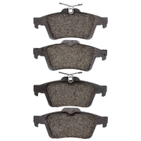 R1 Concepts R1 2003-2023 Cadillac BLS (Mexico) Rear R1 Performance Sport Pads