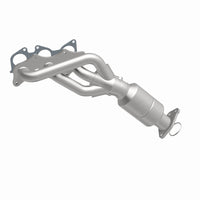 MagnaFlow 10-12 Toyota 4Runner 4.0L Direct Fit Converter