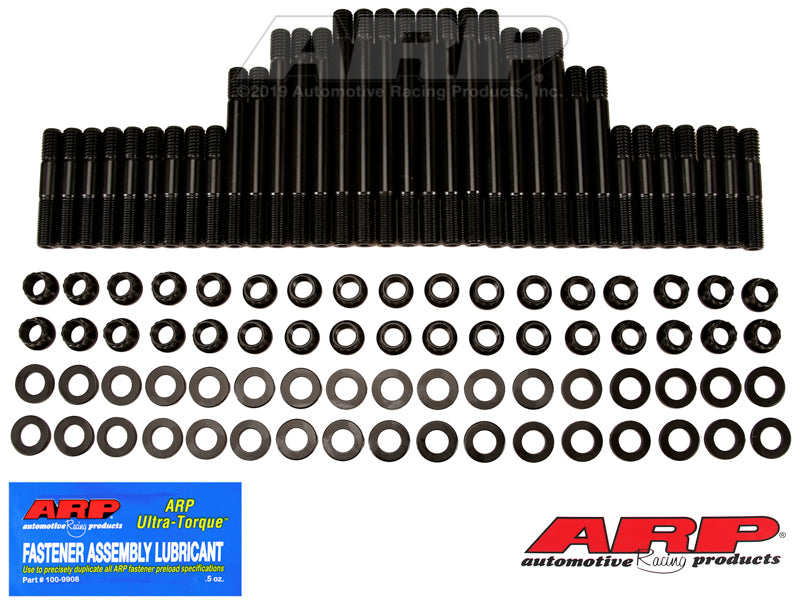 ARP SB Chevy 18A standard head stud kit