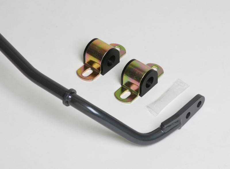 Progress Technology Progress Tech 06-15 Mazda MX-5 Rear Sway Bar (17mm - Adjustable)