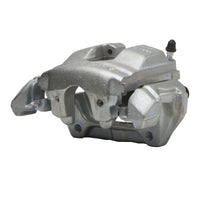 DFC 96-04 Mercedes-Benz SLK230 Front-L Premium Caliper - Silver Zinc Coated