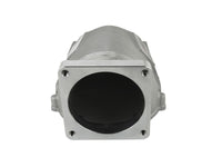 Skunk2 Racing Skunk2 Ultra Race Series Side-Feed Plenum - K Series - 3.5L Volume 90mm Inlet
