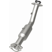 MagnaFlow Direct Fit Catalytic Converter 2003-2005 Mazda 6 2.3