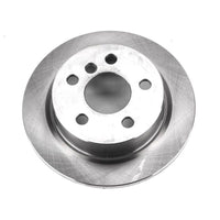 PowerStop Power Stop 14-19 Mini Cooper Rear Autospecialty Brake Rotor