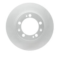 DFC 89-97 Porsche 911 Front GeoSPEC Coated Rotor