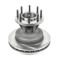 PowerStop Power Stop 03-04 Ford F-350 Super Duty Front Autospecialty Brake Rotor