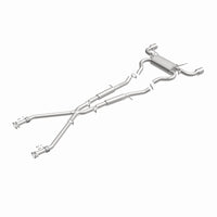 Magnaflow BRExhaust 09-20 Nissan 370Z 3.7L Exhaust Kit