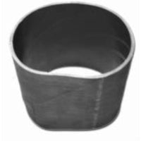 BD Diesel Big Daddy Intercooler Hose (/Inch) - 4in