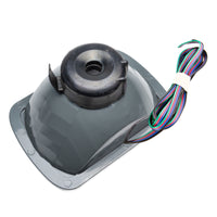 ORACLE Lighting Oracle Pre-Installed Lights 7x6 IN. Sealed Beam - ColorSHIFT Halo
