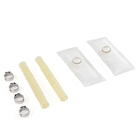 DeatschWerks 03-04 Ford Mustang Cobra DW300M Fuel Pump Set Up Kit