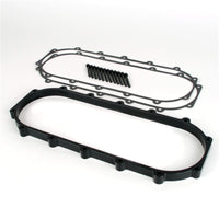 Skunk2 Racing Skunk2 Ultra Series Honda/Acura Black RACE Intake Manifold 1 Liter Spacer (Inc Gasket & Hardware)