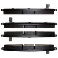 DFC 06-16 Buick LaCrosse Front 5000 Advanced Ceramic Brake Pads