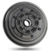 Clutch Masters 89-98 Toyota Supra 1JZ/2JZ 3.0L 7-Speed DCT Aluminum Flywheel w/Sprung Hub
