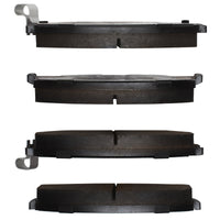 DFC 82-88 Lotus Esprit Front 5000 Advanced Ceramic Brake Pads