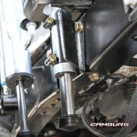 Camburg 2.0 Bump Stop Can Mounting Kit