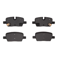 R1 Concepts R1 19-26 GMC Acadia Rear Ceramic Brake Pads