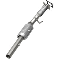 MagnaFlow Direct Fit Catalytic Converter 06-10 VW Beetle 2.5L