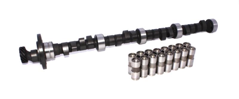 COMP Cams Cam & Lifter Kit B455 287T H-1