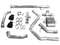 AWE Tuning 22-26 Hyundai Elantra N SwitchPath Cat-Back Exhaust - Diamond Black Tips