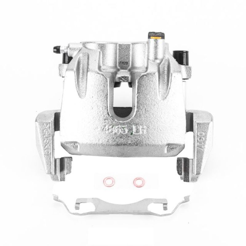 PowerStop Power Stop 11-17 Dodge Durango Front Left Autospecialty Caliper w/Bracket