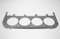 Cometic Gasket Cometic GM 500 DRCE 2 Pro Stock V8 .051in MLS Cylinder Head Gasket - 4.700in Bore
