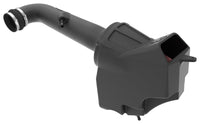 K&N Engineering K&N 18-20 Jeep Grand Cherokee 3.6L V6 Performance Intake Kit