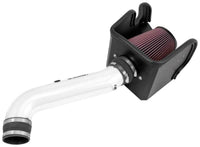 K&N Engineering K&N 2013 Dodge Ram 1500 V8-4.7L High Flow Performance Air Intake Kit