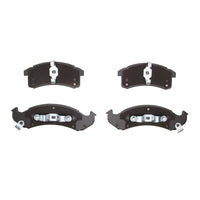 R1 Concepts R1 91-93 Pontiac Firebird Front Optimum OE Brake Pads