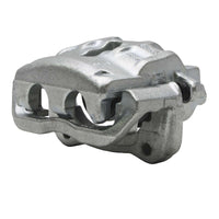 DFC 04-04 Land Rover Discovery Front-L Premium Caliper - Silver Zinc Coated
