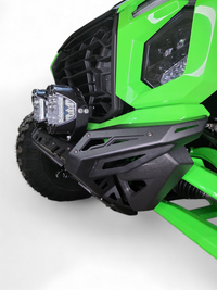 Elektric Off Road Elektric Offroad 2026+ Kawasaki Teryx H2 Front Bumper