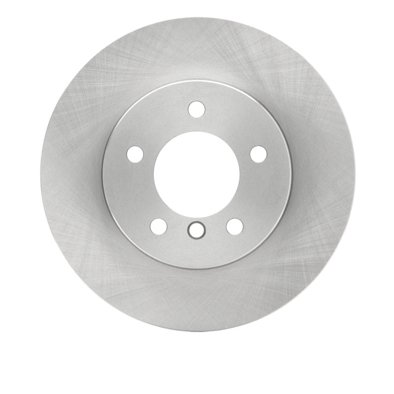 DFC 99-08 BMW 323i Front Brake Rotor