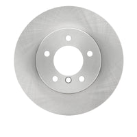 DFC 99-08 BMW 323i Front Brake Rotor