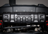 Rival 4x4 Rival 18-26 Jeep Wrangler JL 07-18 Jeep JK 20-26 Jeep Gladiator Except Mojave Lower Skid Plate