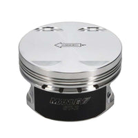 Manley Performance Manley Nissan GT-R 3.8 95.5mm Grade 3 Bore -1.5cc 9.8:1 Comp Piston 6.500in Rod L (Single Piston)