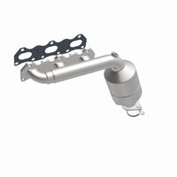 MagnaFlow Direct Fit Catalytic Converter 04-08 Grand Vitara V6 2.7L DS