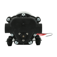 AEM Water/Methanol Injection 200psi Recirculation Pump