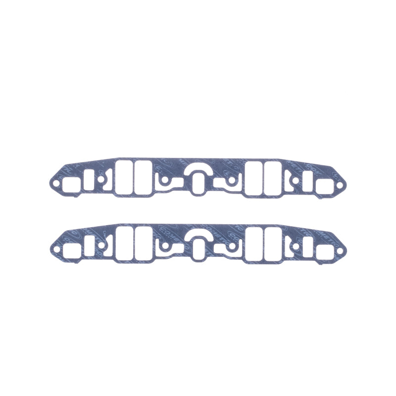 Cometic Gasket Cometic Chrysler LA V8 .125in Fiber Intake Mani Gasket Set-1.170in x 2.300in Rectangle Port
