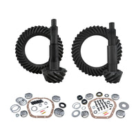 Yukon Gear & Axle Yukon Gear & Install Kit Package for 08-10 Ford F250/F350 Dana 60 4.30 Ratio