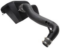 K&N Engineering K&N 2018 Ford Mustang L4-2.3L F/I AirCharger Performance Intake