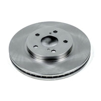 PowerStop Power Stop 2002 Lexus ES300 Front Autospecialty Brake Rotor