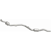 MagnaFlow 06-09 Mercedes-Benz E350 3.5L Direct Fit Converter